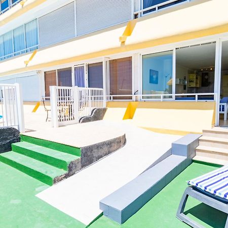 Bright 2 Bedroom Apt By Dream Homes Tenerife Puerto de Santiago  Eksteriør bilde