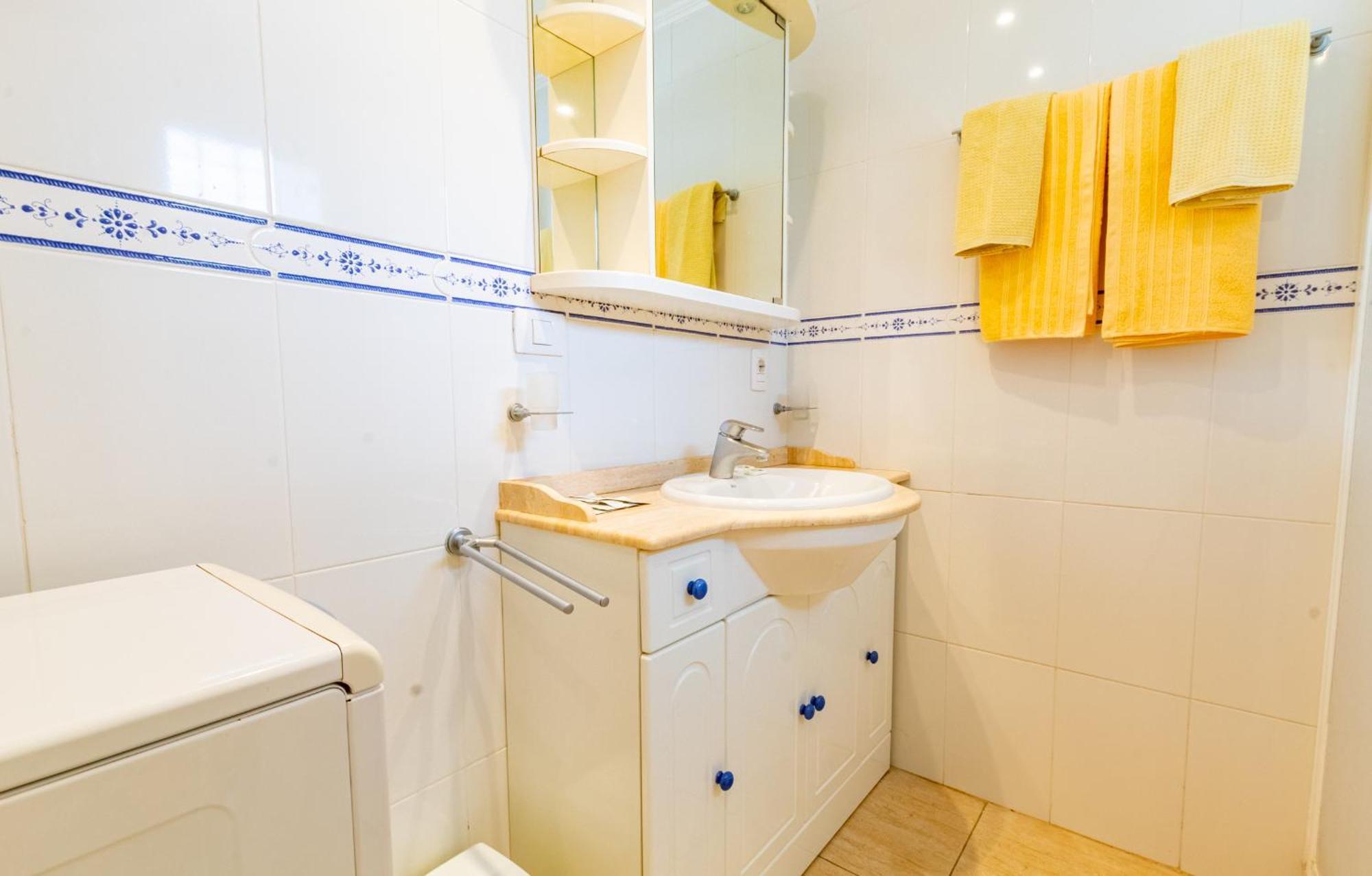 Bright 2 Bedroom Apt By Dream Homes Tenerife Puerto de Santiago  Eksteriør bilde