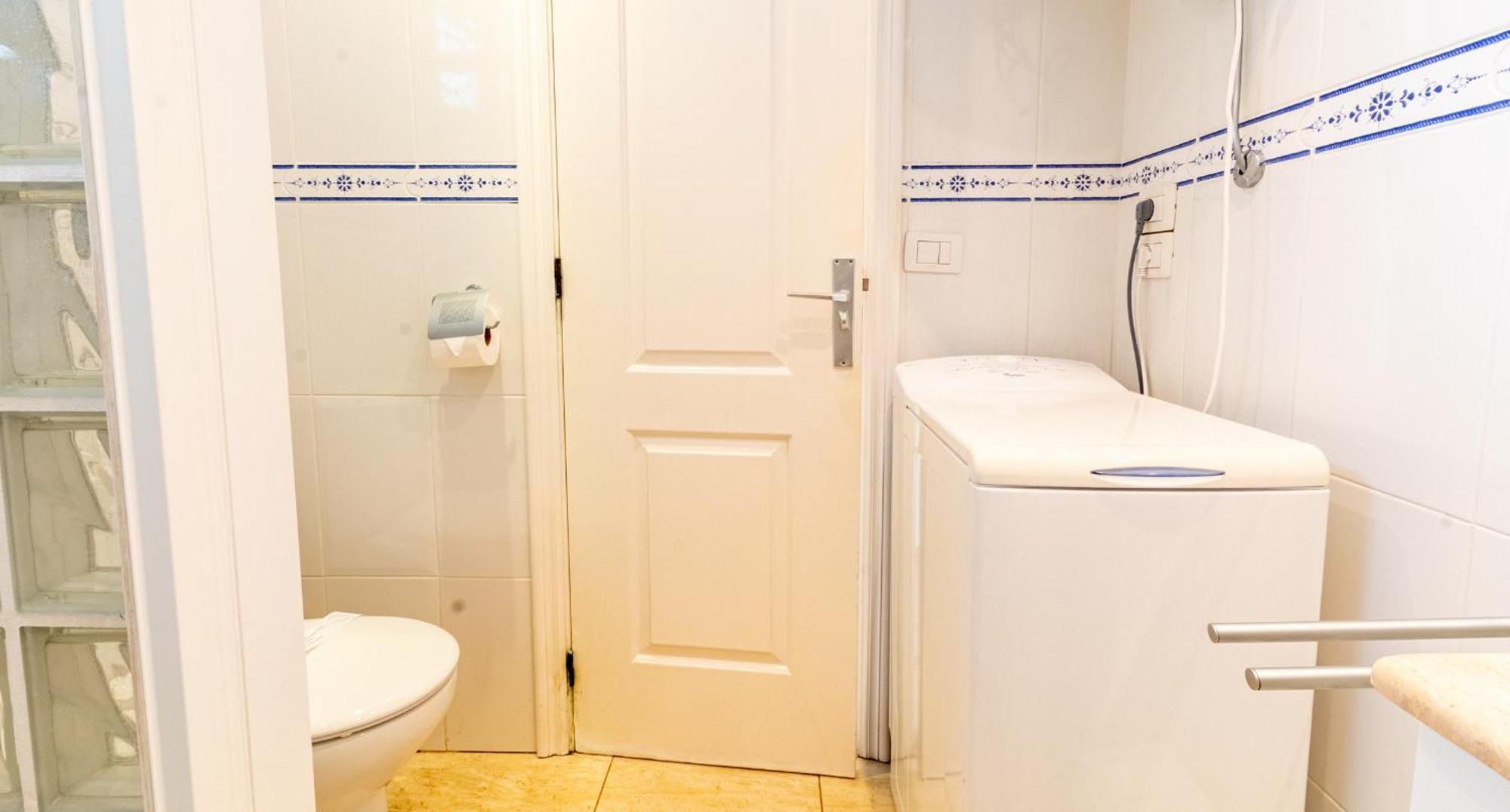 Bright 2 Bedroom Apt By Dream Homes Tenerife Puerto de Santiago  Eksteriør bilde